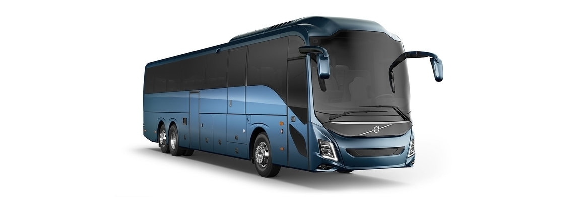 Volvo 9700 Specifications Volvo Buses