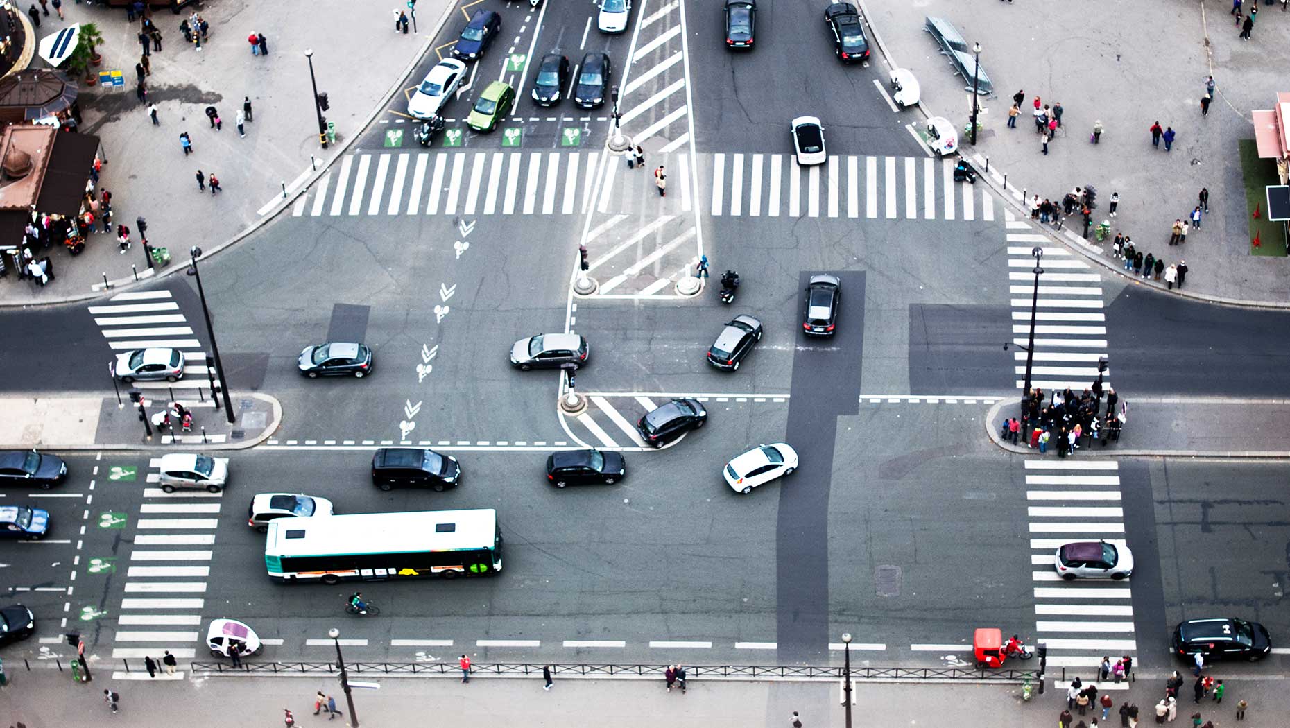 Noise Air Pollution Sweco Experts Volvobuses