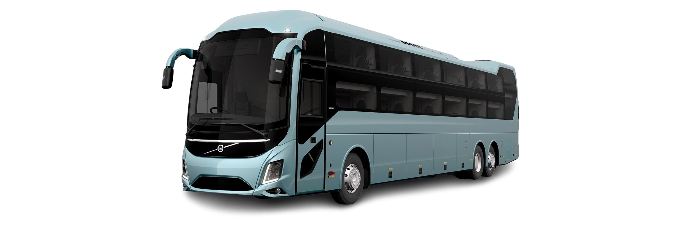 Volvo Buses India Launches Volvo 9600 Platform Volvo Buses volvo-buses-india-launches-volvo-9600-platform-volvo-buses