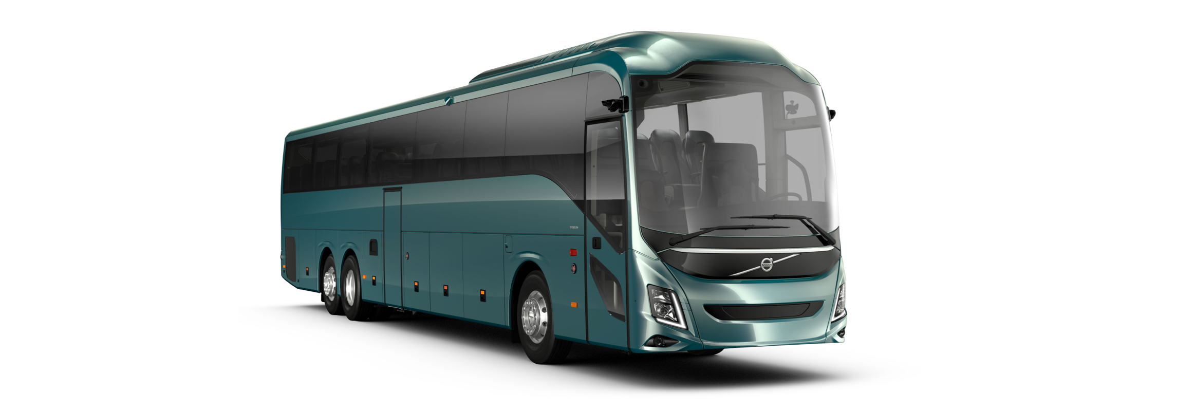 Volvo 9700 Specifications Volvo Buses