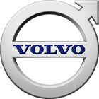 Volvo logo