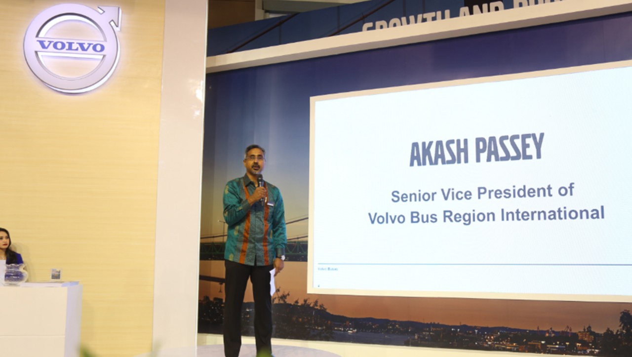 Mr. Akash Passey